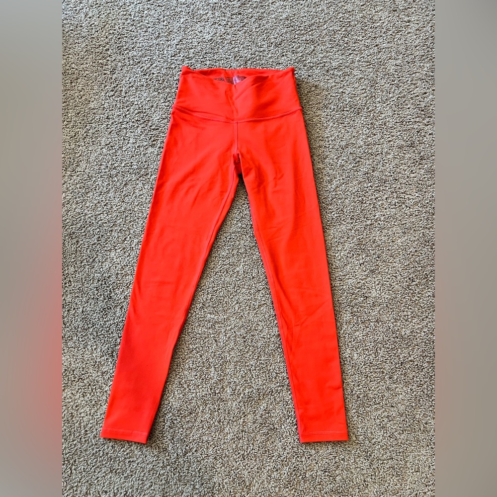 Victoria's Secret Sport Knockout Leggings